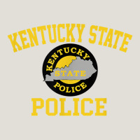 Kentucky State Police Heavy Core Tee | Teevron
