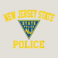 New Jersey State Police Heavy Core Tee | Teevron