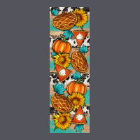 Fall Pie Vintage Hoodie | Teevron