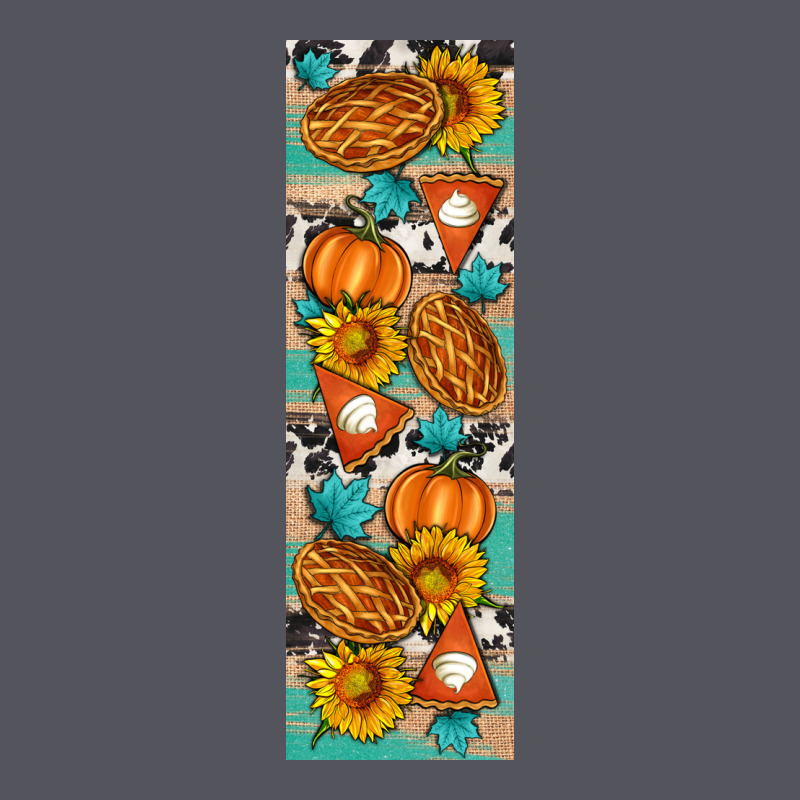 Fall Pie Vintage Hoodie by Artiststas | Teevron