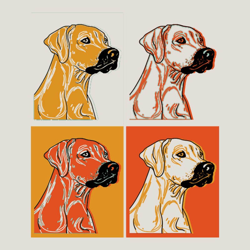Rhodesian Ridgeback T  Shirt Rhodesian Ridgeback Dog Gift Idea T  Shir Heavy Core Tee by linhVisuals | Teevron