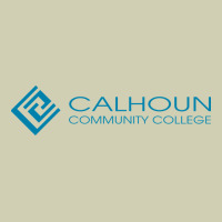 Calhoun Community College Heavy Core Tee | Teevron