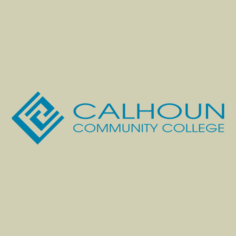 Calhoun Community College Heavy Core Tee by linhVisuals | Teevron
