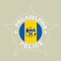 Philadelphia Police T Shirt   Ppd Heavy Core Tee | Teevron