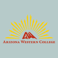 Arizona Western College Heavy Core Tee | Teevron