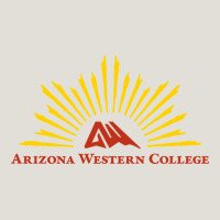 Arizona Western College Heavy Core Tee | Teevron