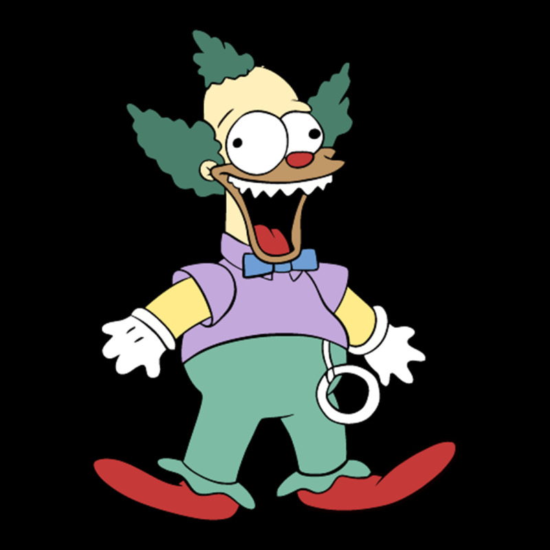 Krusty Heavy Core Tee by linhVisuals | Teevron
