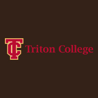 Triton College Heavy Core Tee | Teevron
