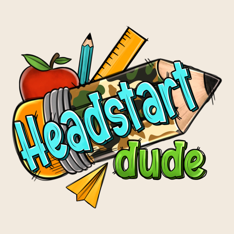Headstart Dude Zipper Hoodie by Jasminsmagicworld | Teevron