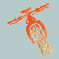 Fat Bike Mountain Biking Heavy Core Tee | Teevron