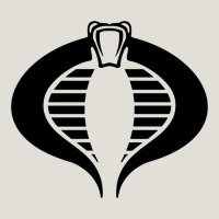 Gi Joe Cobra Vintage Heavy Core Tee | Teevron