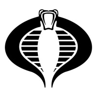 Gi Joe Cobra Vintage | Teevron