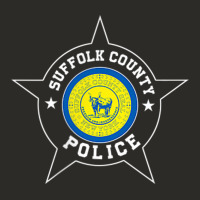 Suffolk County Police T Shirt   Scpd Heavy Core Tee | Teevron