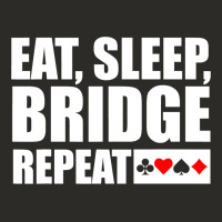 Funny Bridge Card Game Lover Bridge Heavy Core Tee | Teevron