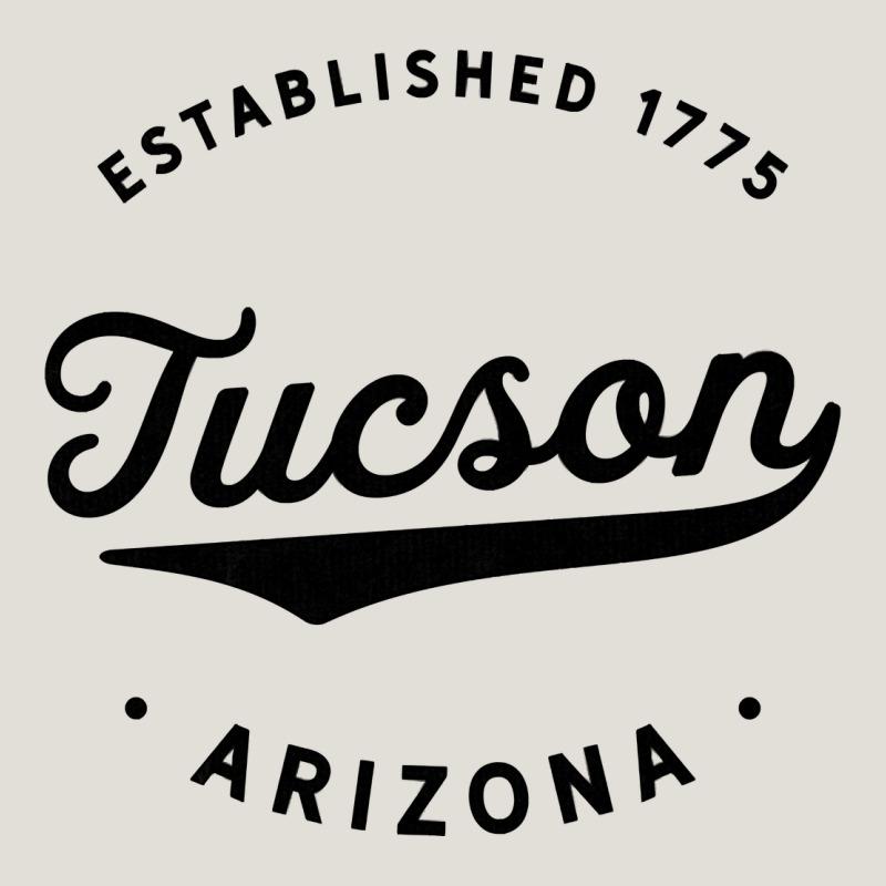 Classic Retro Vintage Tucson Arizona 1775 Usa Gift Sweatshirt Heavy Core Tee by linhVisuals | Teevron