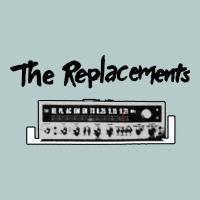 Radio The Replacements Heavy Core Tee | Teevron