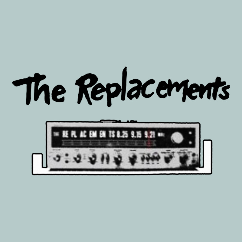 Radio The Replacements Heavy Core Tee by linhVisuals | Teevron