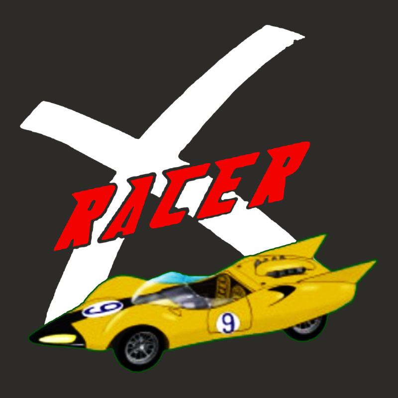 Racer X Heavy Core Tee by linhVisuals | Teevron