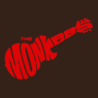 Red Monkees Heavy Core Tee | Teevron