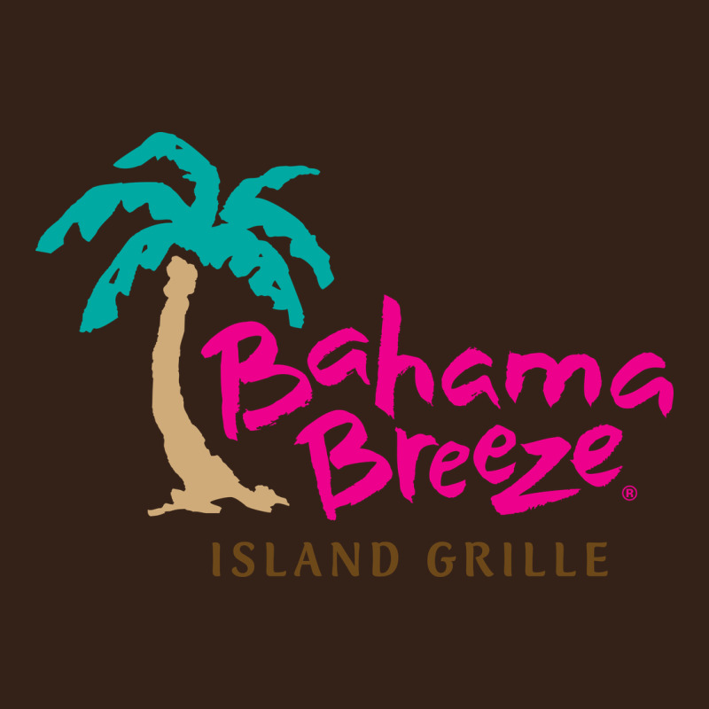 Bahama Breeze Heavy Core Tee by linhVisuals | Teevron
