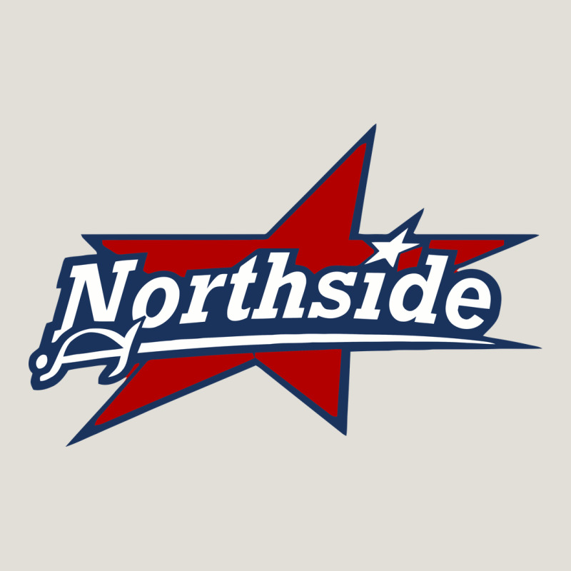 Northside High School Heavy Core Tee by linhVisuals | Teevron