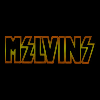Melvins Vocalis Heavy Core Tee | Teevron