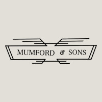 Mumford And Sons Merch Heavy Core Tee | Teevron