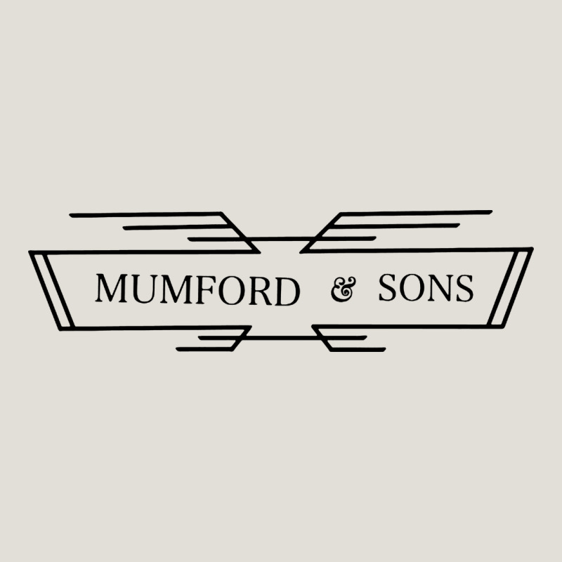 Mumford And Sons Merch Heavy Core Tee by linhVisuals | Teevron