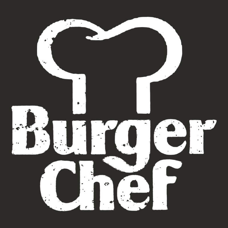 Vintage Burger Chef Classic Heavy Core Tee by linhVisuals | Teevron