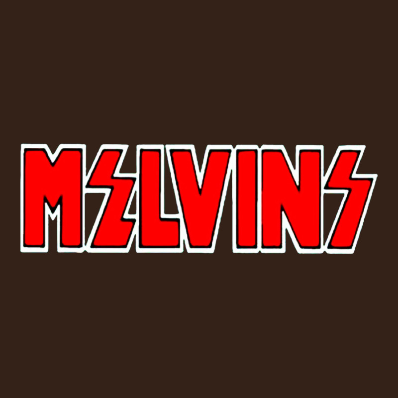 Melvins Vocalis Heavy Core Tee by linhVisuals | Teevron