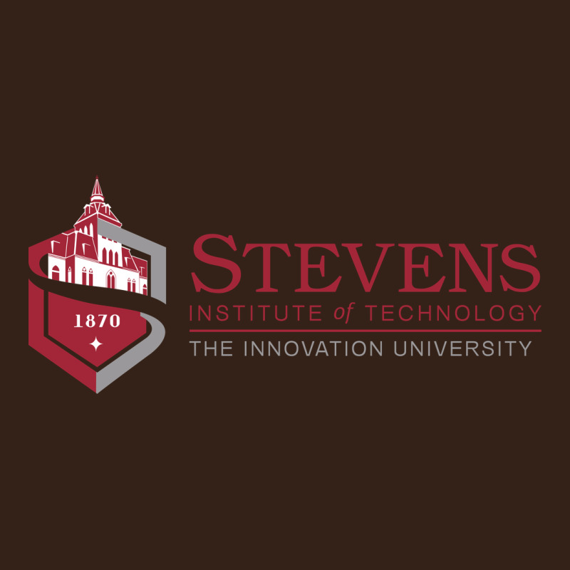 Stevens Institute Of Technology Heavy Core Tee by linhVisuals | Teevron