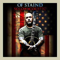 Aaron Lewis Acoustic Tour Dates 2022 Sukoharjo Heavy Core Tee | Teevron