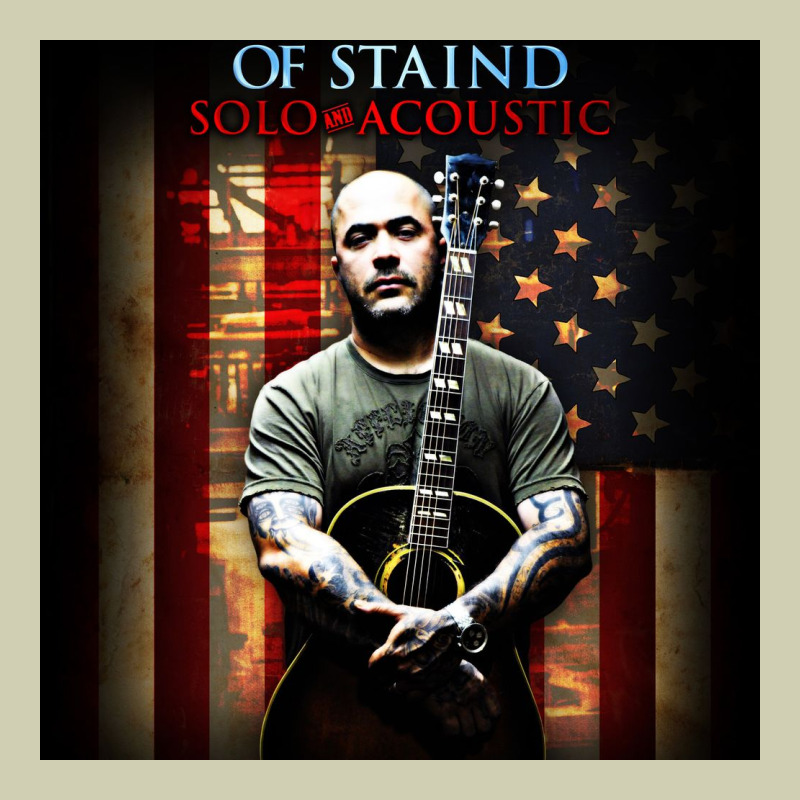 Aaron Lewis Acoustic Tour Dates 2022 Sukoharjo Heavy Core Tee by linhVisuals | Teevron