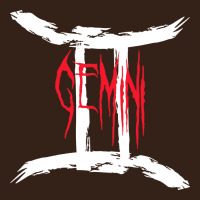 Zodiac Series Gemini Classic Heavy Core Tee | Teevron