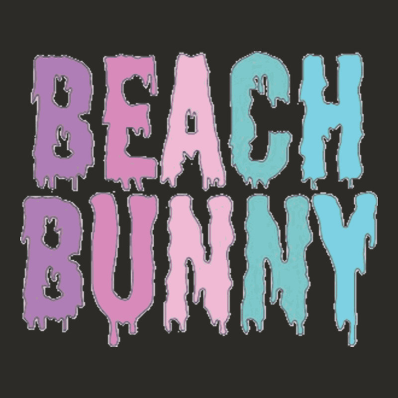 Beach Bunny Heavy Core Tee by linhVisuals | Teevron