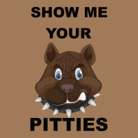 Show Me Your Pitties Classic Tee | Teevron