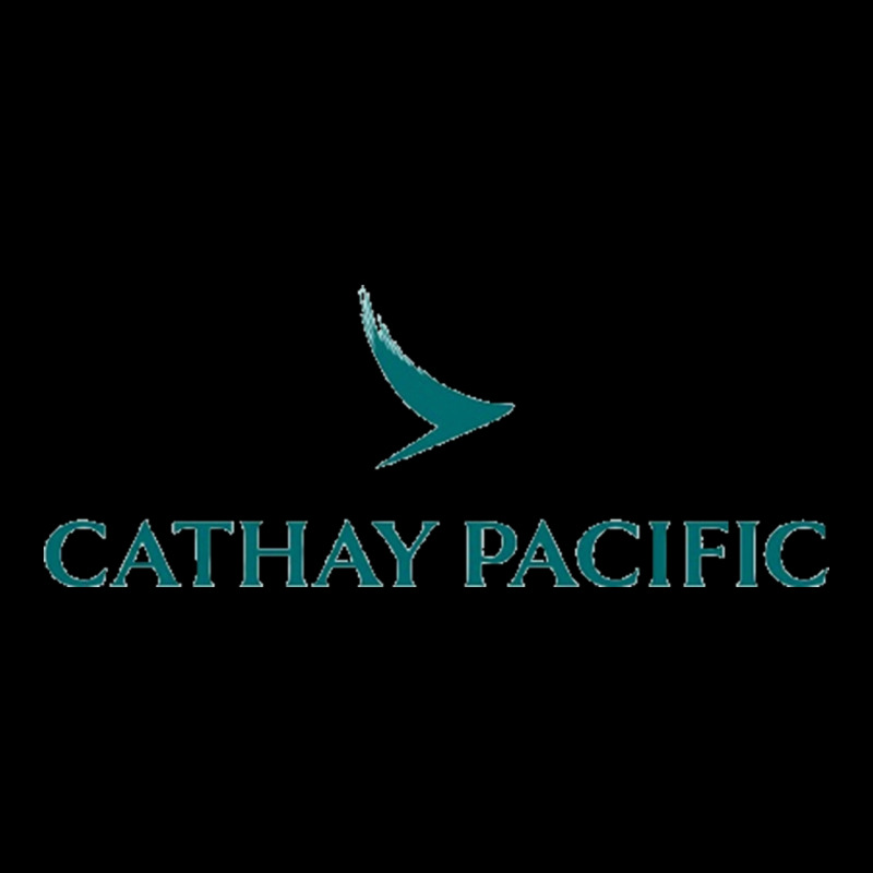Cathay Pacific Essential Heavy Core Tee by linhVisuals | Teevron