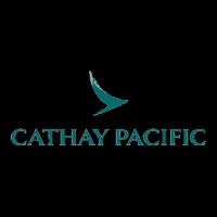 Cathay Pacific Essential Heavy Core Tee | Teevron