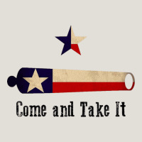Come And Take It   Texas Flag Essential Heavy Core Tee | Teevron