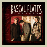 Rascal Flatts – Changed Ch Heavy Core Tee | Teevron