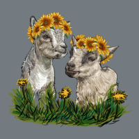 Baby Goats Heavyweight Sweatshirt | Teevron