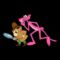 The Pink Panther Heavy Core Tee | Teevron