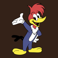 Woody Woodpecker Heavy Core Tee | Teevron