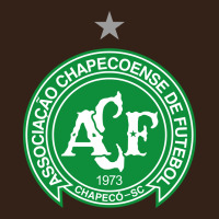 The-chapecoense-pen Heavy Core Tee | Teevron