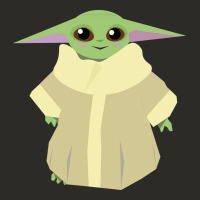 Baby Grogu Legend Heavy Core Tee | Teevron