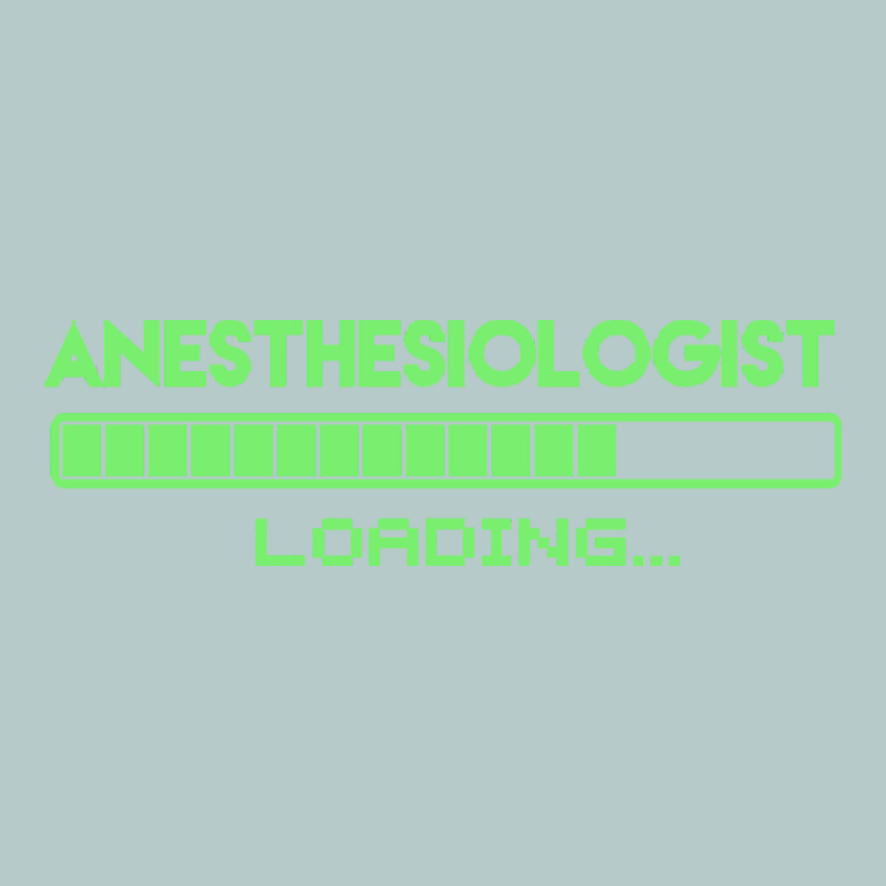 Anesthesiologist T  Shirt Anesthesiologist Loading... T  Shirt Heavy Core Tee by linhVisuals | Teevron
