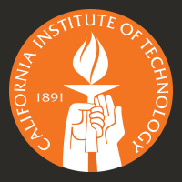 California Institute Of Technology Heavy Core Tee | Teevron