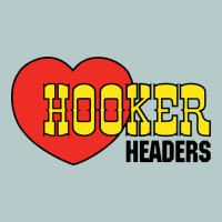 Hooker Headers Heavy Core Tee | Teevron
