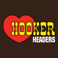 Hooker Headers Heavy Core Tee | Teevron