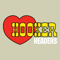 Hooker Headers Heavy Core Tee | Teevron